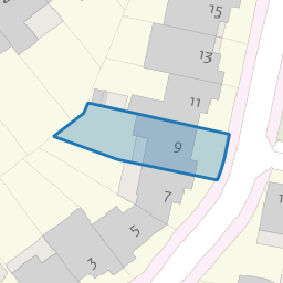 Perceel STR01-F-3715