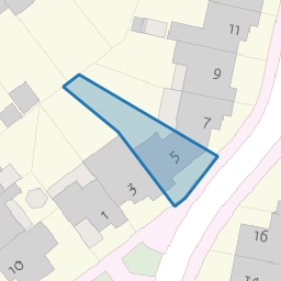 Perceel STR01-F-3717