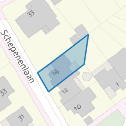 Perceel STR01-F-3720