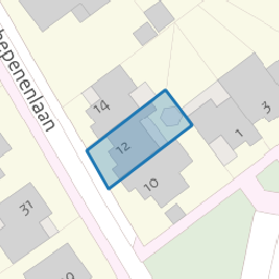 Perceel STR01-F-3721