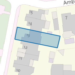 Perceel STR01-F-3726