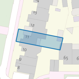 Perceel STR01-F-3728