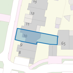 Perceel STR01-F-3729