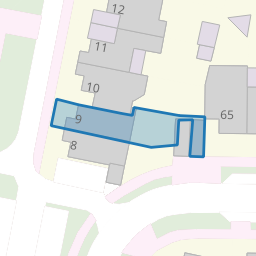 Perceel STR01-F-3730