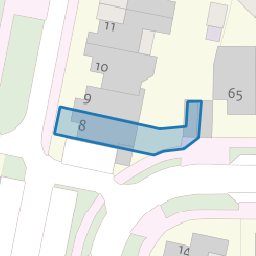 Perceel STR01-F-3731