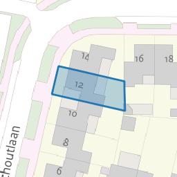 Perceel STR01-F-3733