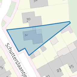 Perceel STR01-F-3739