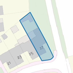 Perceel STR01-F-3740