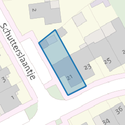 Perceel STR01-F-3743