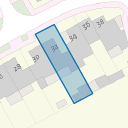 Perceel STR01-F-3747