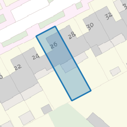 Perceel STR01-F-3750