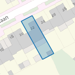 Perceel STR01-F-3752