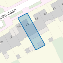 Perceel STR01-F-3753