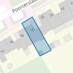 Perceel STR01-F-3755