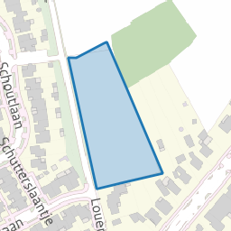 Perceel STR01-F-3762