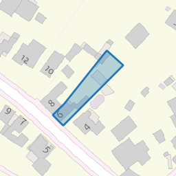 Perceel STR01-F-3771