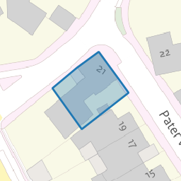 Perceel STR01-F-3780