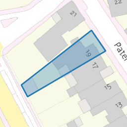 Perceel STR01-F-3783