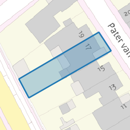 Perceel STR01-F-3784