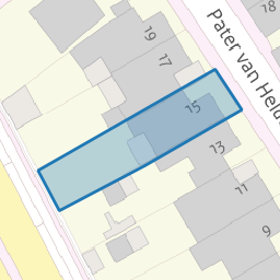 Perceel STR01-F-3785