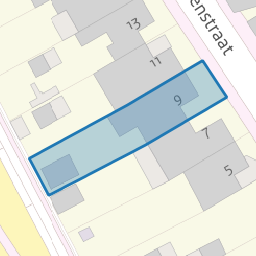 Perceel STR01-F-3788