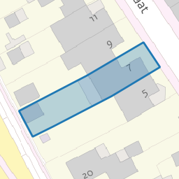 Perceel STR01-F-3789