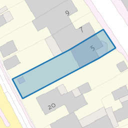 Perceel STR01-F-3790