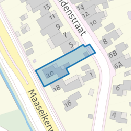 Perceel STR01-F-3791