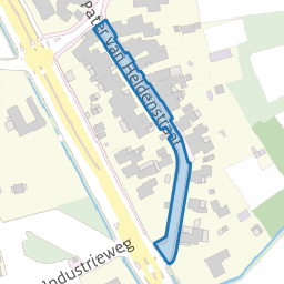 Perceel STR01-F-3792