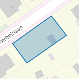 Perceel STR01-F-3794