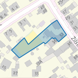 Perceel STR01-F-3798