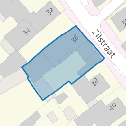 Perceel STR01-F-3801