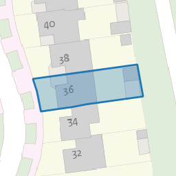 Perceel STR01-F-3816