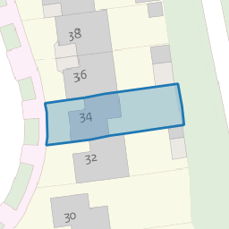 Perceel STR01-F-3817