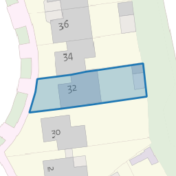 Perceel STR01-F-3818