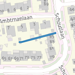 Perceel STR01-F-3820