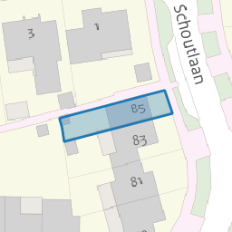 Perceel STR01-F-3821