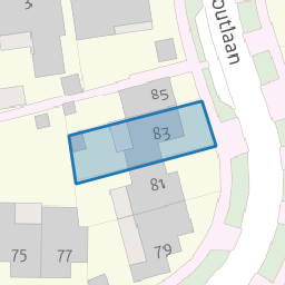 Perceel STR01-F-3822