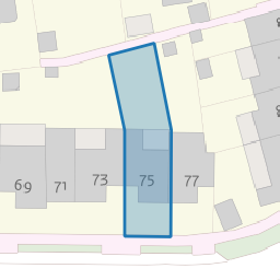 Perceel STR01-F-3826