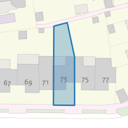 Perceel STR01-F-3827