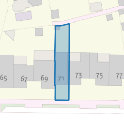 Perceel STR01-F-3828