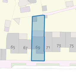 Perceel STR01-F-3829