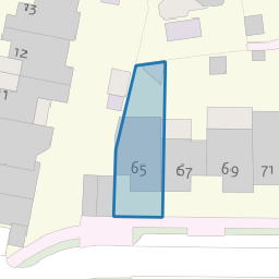 Perceel STR01-F-3831