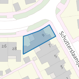 Perceel STR01-F-3832