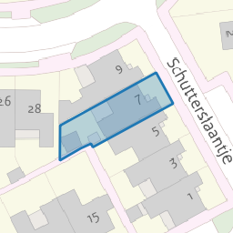 Perceel STR01-F-3833