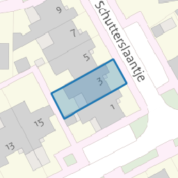 Perceel STR01-F-3835