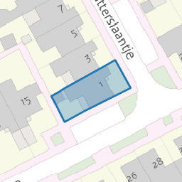 Perceel STR01-F-3836