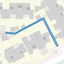 Perceel STR01-F-3837