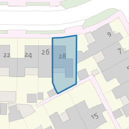 Perceel STR01-F-3838