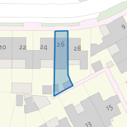 Perceel STR01-F-3839